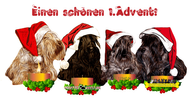 Weihnachten von 123gif.de