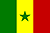 Senegal von 123gif.de