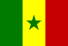 Senegal von 123gif.de
