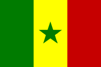 Senegal von 123gif.de