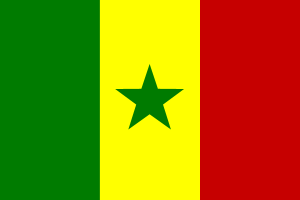 senegal_w300.gif von 123gif.de Download & Grußkartenversand