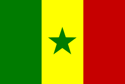 senegal_w400.gif von 123gif.de Download & Grußkartenversand