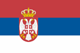 Serbien von 123gif.de