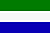 Sierra-Leone von 123gif.de