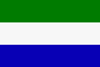 Sierra-Leone von 123gif.de