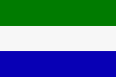 Sierra-Leone von 123gif.de