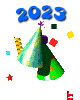 silvester-0026_2023.gif von 123gif.de Download & Grußkartenversand
