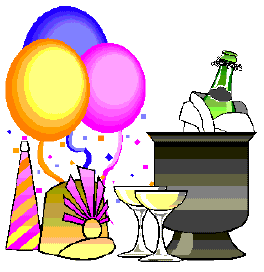 Party von 123gif.de