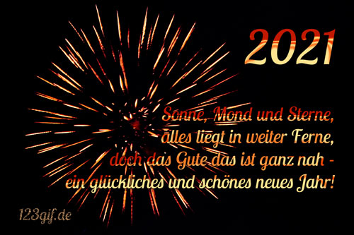 Neujahrsgrusse Cliparts Seite 3