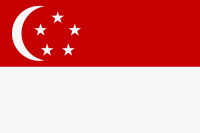 Singapur von 123gif.de