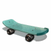 Skateboard von 123gif.de