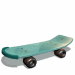 skateboard-0097.gif von 123gif.de Download & Grußkartenversand