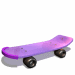 Skateboard von 123gif.de