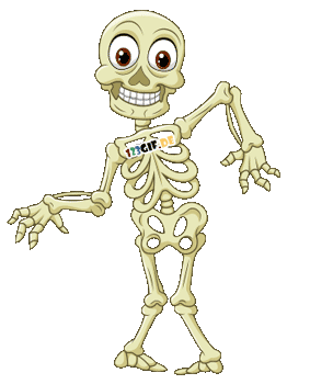 tanzendes-skelett-0047.gif von 123gif.de Download & Grußkartenversand