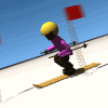 Ski von 123gif.de