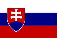 Slowakei von 123gif.de
