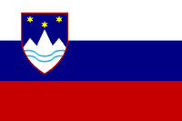 Slowenien von 123gif.de
