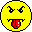 Smileys von 123gif.de