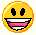 Smileys von 123gif.de