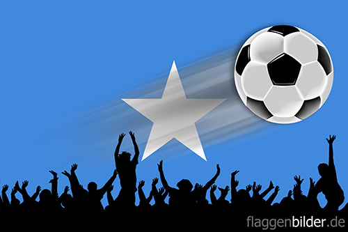 somalia_fussball-fans.jpg von 123gif.de Download & Grußkartenversand