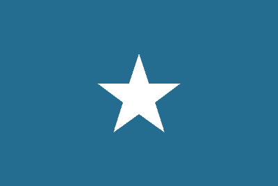 Somalia von 123gif.de