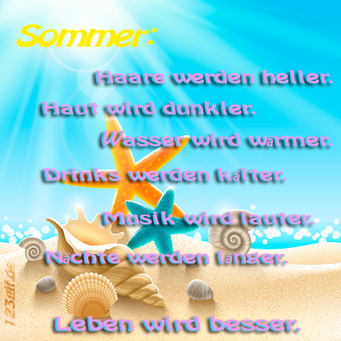 sommer-0007.jpg von 123gif.de Download & Grußkartenversand