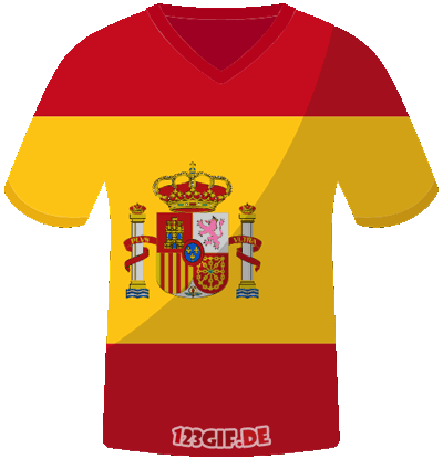 Spanien