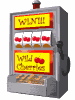 Spielautomaten von 123gif.de