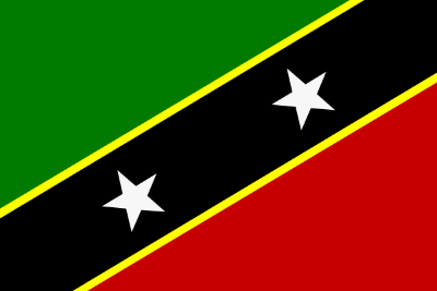 St-Kitts-Nevis von 123gif.de