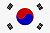 Südkorea von 123gif.de