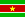 Suriname von 123gif.de