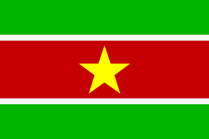 suriname_w300.gif von 123gif.de Download & Grußkartenversand