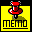 Memo-Pins von 123gif.de