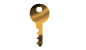 Schlüssel von 123gif.de