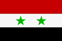 Syrien von 123gif.de