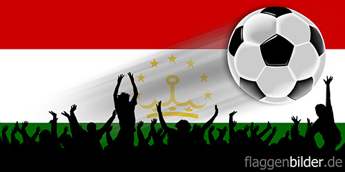 tadschikistan_fussball-fans.jpg von 123gif.de Download & Grußkartenversand