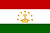 Tadschikistan von 123gif.de