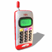 telefon-0141.gif von 123gif.de Download & Grußkartenversand