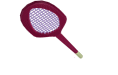 tennis-0025.gif von 123gif.de Download & Grußkartenversand