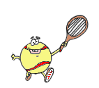 tennis-0047.gif von 123gif.de Download & Grußkartenversand