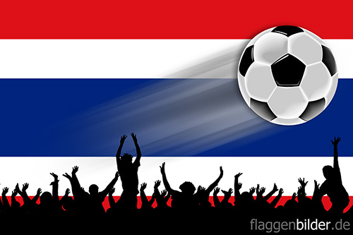 thailand_fussball-fans.jpg von 123gif.de Download & Grußkartenversand