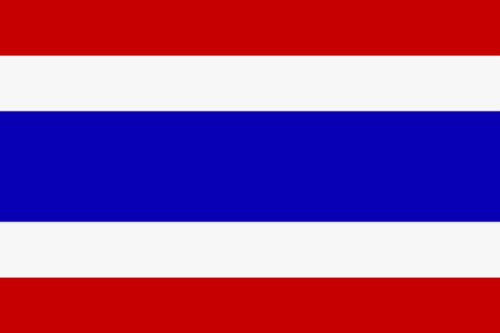 Thailand von 123gif.de
