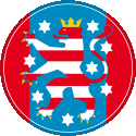 wappen-thueringen-farbig-125x125.gif von 123gif.de Download & Grußkartenversand