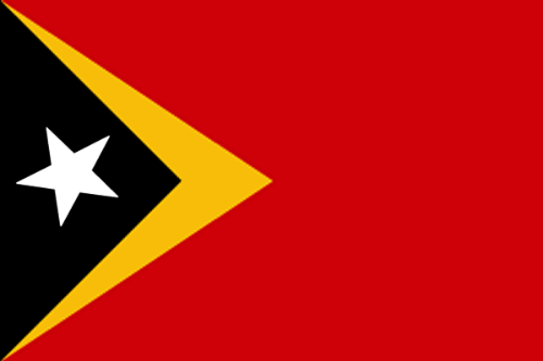 Timor-Leste von 123gif.de