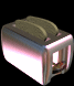 toaster-0021.gif von 123gif.de Download & Grußkartenversand