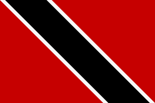 Trinidad-Tobago von 123gif.de