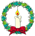 Advent von 123gif.de