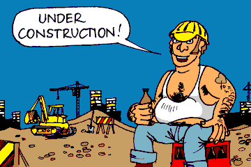 Underconstruction von 123gif.de