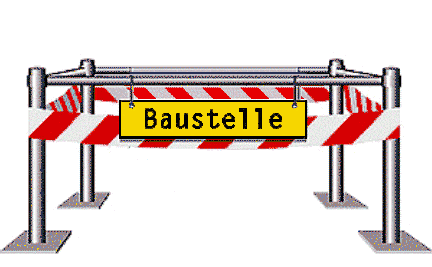 Artikelbild Baustelle