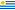 Uruguay von 123gif.de